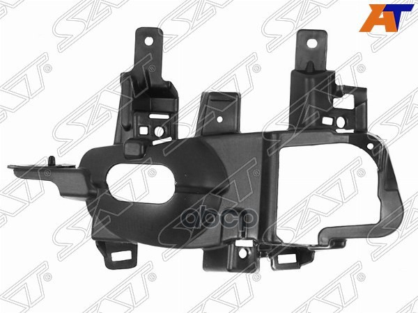 Крепление ПТФ NISSAN QASHQAI 17- RH ST-DT66-219B-1 Sat арт. ST-DT66-219B-1