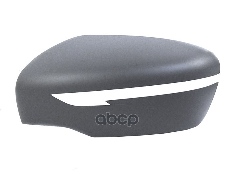 Накладка зеркала Nissan Juke 14-20 / Qashqai 13-22 (Слева) Sat арт. ST-DT66-940M-2