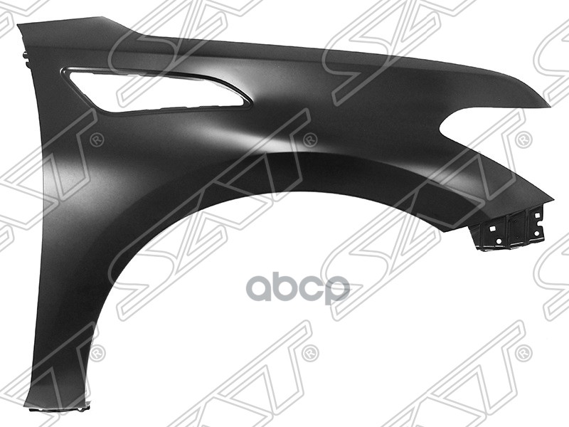 Крыло переднее Nissan Patrol 10-19 (Справа) Sat арт. ST-DT74-016-1