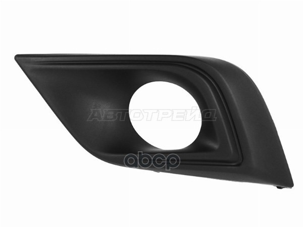 Оправа ПТФ Nissan Murano 16-22 (Слева) Sat арт. ST-DTG7-219-2