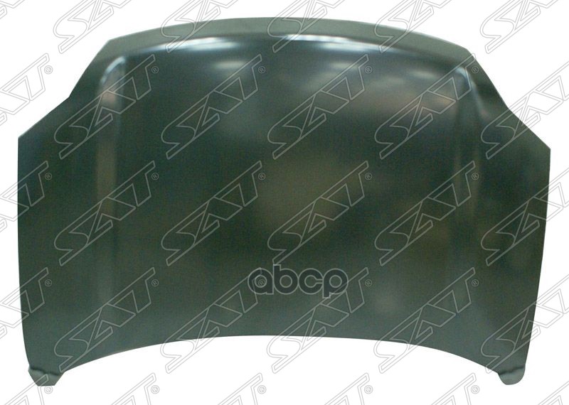 Капот Nissan X-Trail 07-14 Sat арт. ST-DTU2-015-0