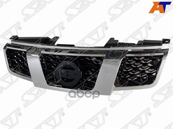 Решетка радиатора Nissan X-Trail 10-15 Sat арт. ST-DTU2-093-A0