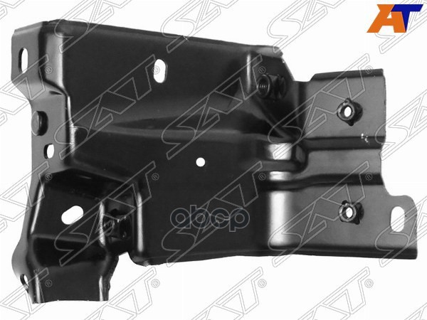 Планка Замка Капота  Nissan X-Trail 14- Sat арт. ST-DTU3-009-C0