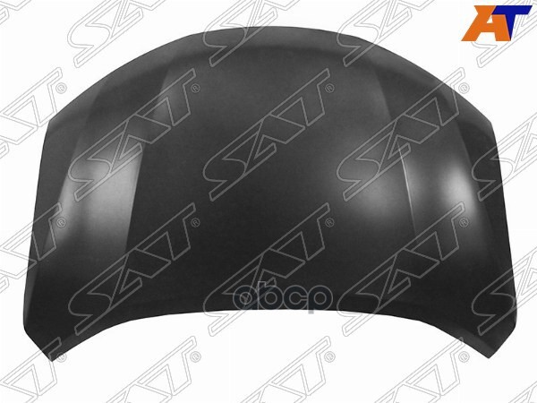 Капот Nissan X-Trail 13-22 Sat арт. ST-DTU3-015-A0