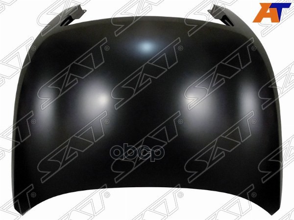 Капот Nissan Teana 08-14 Sat арт. ST-DTW4-015-0