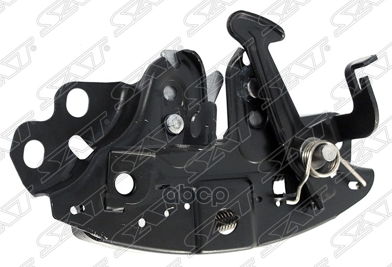 Замок капота NISSAN TEANA 08-14 Sat арт. ST-DTW4-015L-0