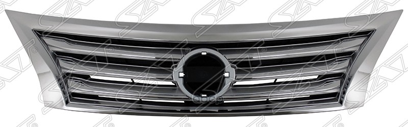 Решетка радиатора Nissan Teana 14-20 Sat арт. ST-DTW8-093-0