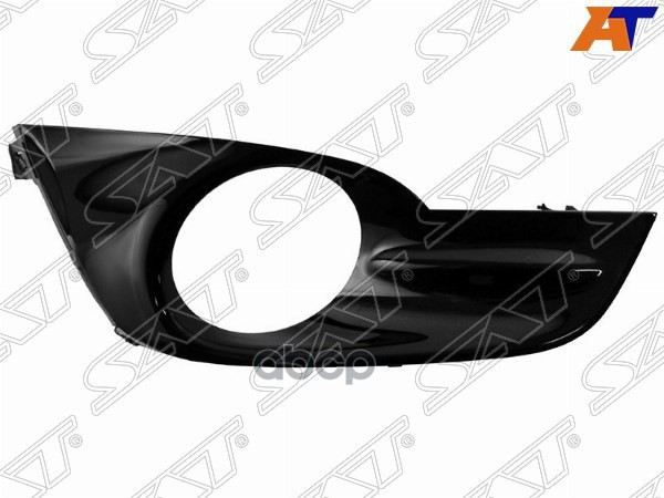 Оправа ПТФ Nissan Teana 14-20 (Справа) Sat арт. ST-DTW8-219-1