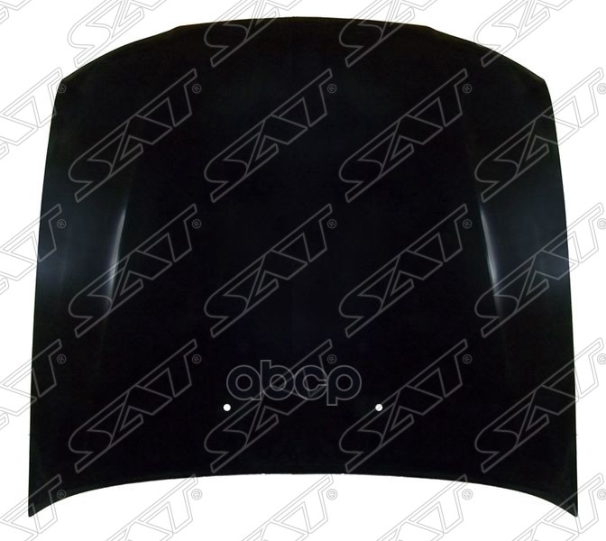 Капот Daewoo Nexia  96-16 Sat арт. ST-DW25-015-0