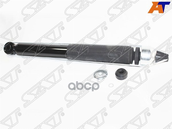 Амортизатор задний NISSAN JUKE #F15 10- LH=RH Sat арт. ST-E6210-1KD1A