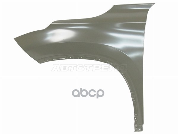 Крыло переднее Exeed TXL 19- (Слева/ Под молдинг(и)) Sat арт. ST-EXTXL-016-2