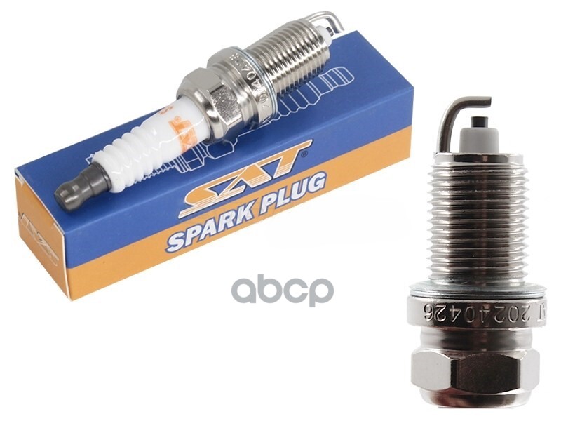 Свеча Зажигания Mazda 323 98-/626/Mpv 90- Sat арт. ST-F203-18-110