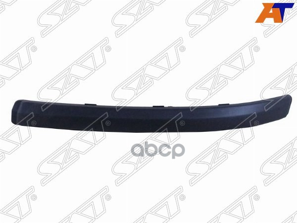 Молдинг Бампера Ford Mondeo 00-03 (Спереди/ Справа) Sat арт. ST-FD29-000M-1
