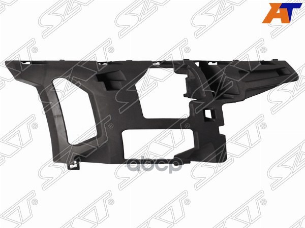 Крепление бампера Ford Mondeo 07-10 (Спереди/ Справа) Sat арт. ST-FD30-000B-A1