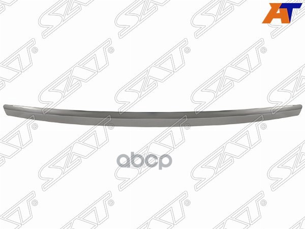 Молдинг капота Ford Mondeo 07-10 Sat арт. ST-FD30-015M-0