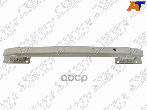 Усилитель бампера Ford Mondeo 07-15 (Сзади) Sat арт. ST-FD30-087R-0