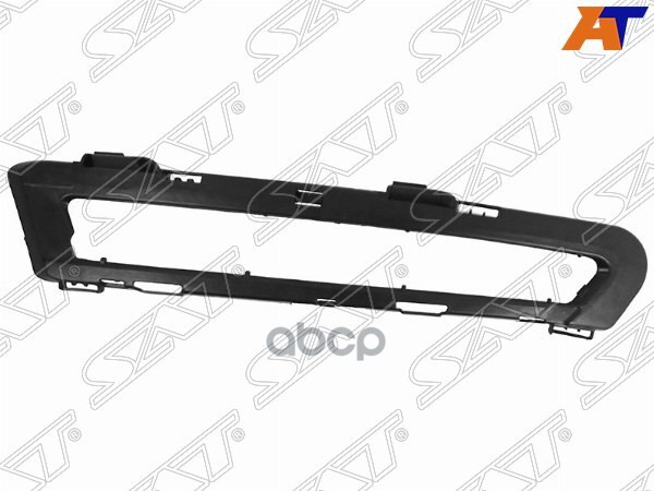 Заглушка бампера Ford Mondeo 10-15 (Спереди/ Справа) Sat арт. ST-FD30-219-1