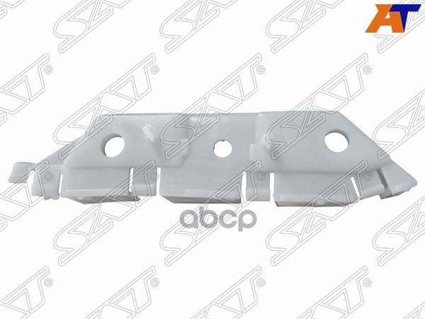 Крепление бампера Ford Mondeo 14-19 (Спереди/ Слева) Sat арт. ST-FD31-000B-2