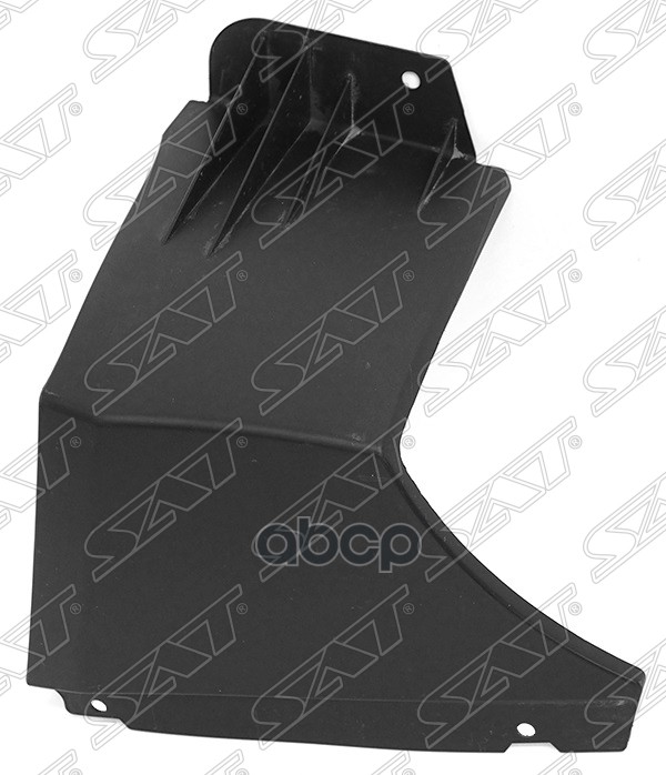 Крепление Бампера Ford Mondeo 14-19 (Сзади/ Справа) Sat арт. ST-FD31-087B-1