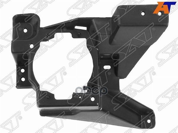 Крепление ПТФ Ford Mondeo 14-19 (Справа) Sat арт. ST-FD31-219B-1