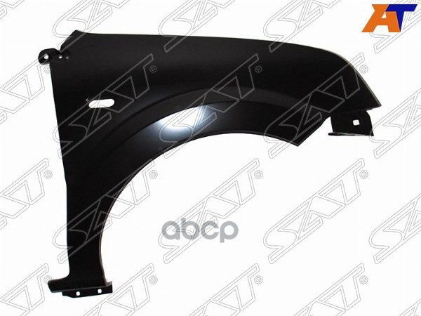 Крыло переднее Ford Fusion 02-12 (Справа/ Под поворот(ы)) Sat арт. ST-FD82-016-1