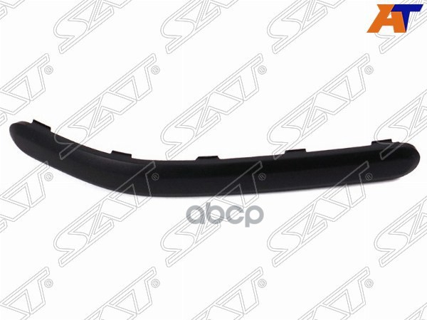 Молдинг Заднего Бампера Ford Fusion 02-05 Rh Sat арт. STFD82087M1