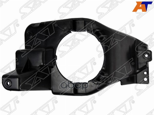 Крепление ПТФ Ford Explorer 10-16 (Слева) Sat арт. ST-FD90-219B-2