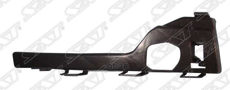 Крепление бампера Ford Focus 04-08 (Спереди/ Справа) Sat арт. ST-FDA5-000B-1