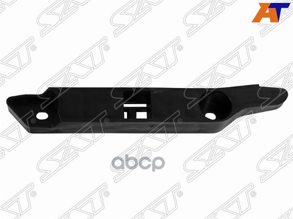 Крепление бампера Ford Focus 07-11 (Спереди/ Справа) Sat арт. ST-FDA5-000B-B1-R