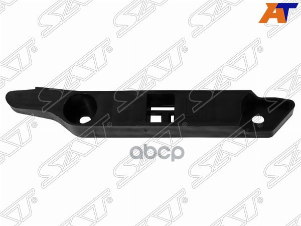 Крепление бампера Ford Focus 07-11 (Спереди/ Слева) Sat арт. ST-FDA5-000B-B2-R