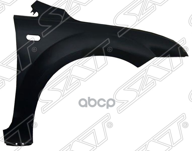 Крыло переднее Ford Focus 04-08 (Справа/ Под поворот(ы)) Sat арт. ST-FDA5-016-1