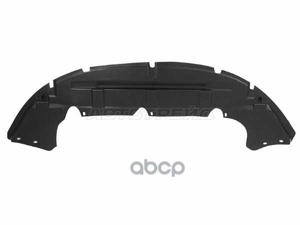 Защита бампера Ford Focus 04-08 / C-MAX 03-10 (Спереди) Sat арт. ST-FDA5-025-0-R
