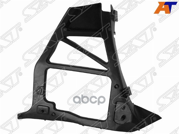 Крепление бампера Ford Focus 04-11 (Сзади/ Справа/ 4D SED) Sat арт. ST-FDA5-087B-E1