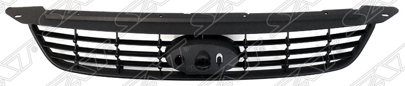 Решетка радиатора Ford Focus 07-11 Sat арт. ST-FDA5-093-A0
