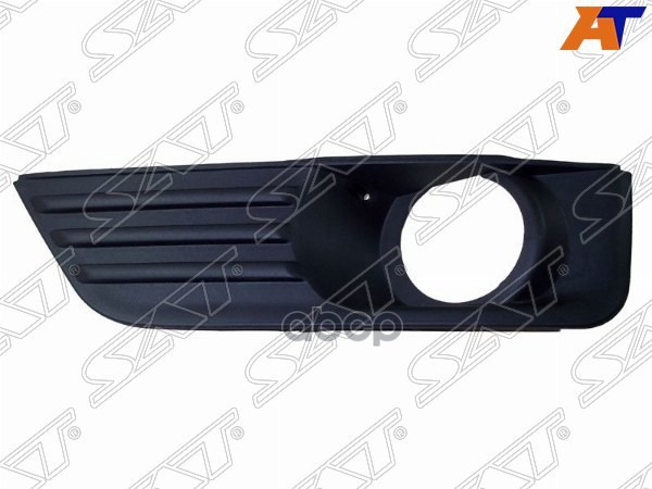 Оправа ПТФ Ford Focus 04-08 (Слева) Sat арт. ST-FDA5-219-2