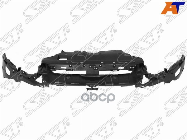 Усилитель бампера Ford Focus 10-15 (Спереди) Sat арт. ST-FDA6-000R-A0