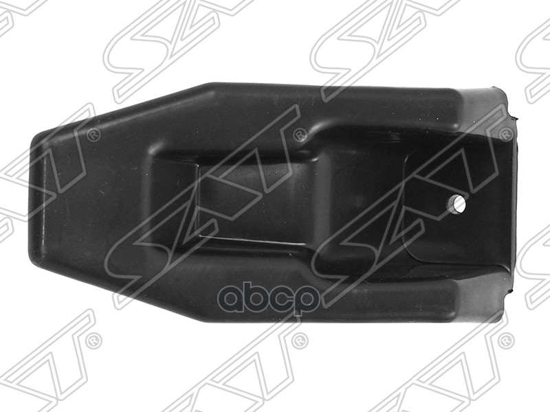 Крепление бампера Ford Focus 10-15 (Сзади/ Справа=Слева) Sat арт. ST-FDA6-087B-D0