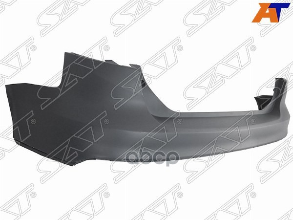 Бампер задний Ford Focus 14-19 (4D SED) Sat арт. ST-FDA6-087-F0