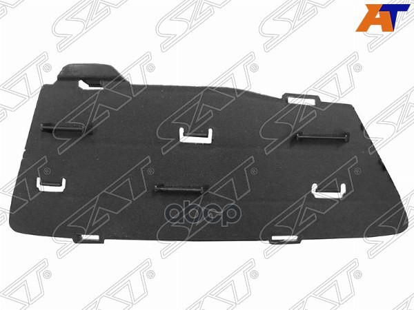 Крепление решетки Ford Focus 10-19 (Слева) Sat арт. ST-FDA6-093B-2