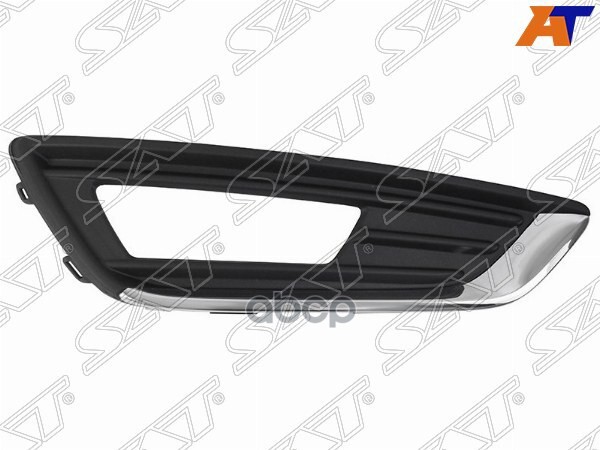 Оправа ПТФ Ford Focus 14-19 (Справа) Sat арт. ST-FDA6-219-D1