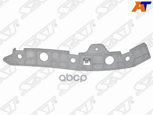 Крепление Бампера Ford Ecosport 14-23 (Спереди/ Справа) Sat арт. ST-FDE2-000B-1
