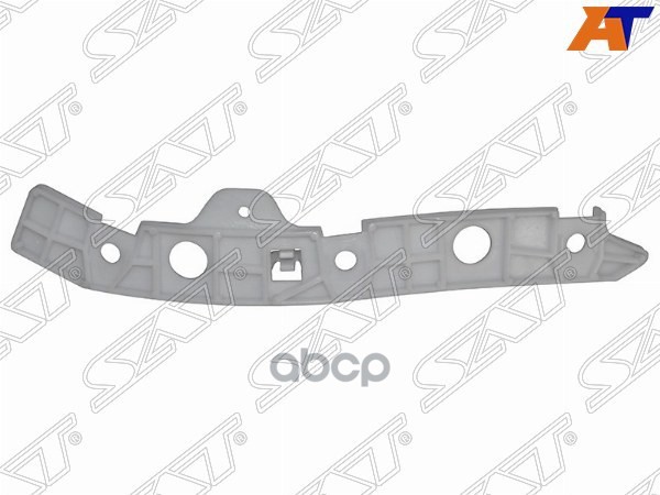 Крепление бампера Ford EcoSport 14-23 (Спереди/ Слева) Sat арт. ST-FDE2-000B-2