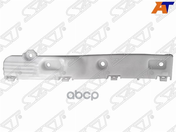 Крепление бампера Ford EcoSport 14-23 (Сзади/ Справа) Sat арт. ST-FDE2-087B-A1