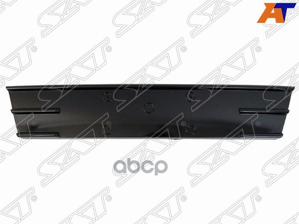 Решетка в бампер Ford Kuga 13-17 Sat арт. ST-FDK2-000G-0