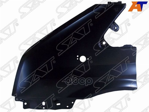 Крыло Переднее Ford Transit 06-14 (Слева/ Под Поворот(Ы)) Sat арт. ST-FDR7-016-2