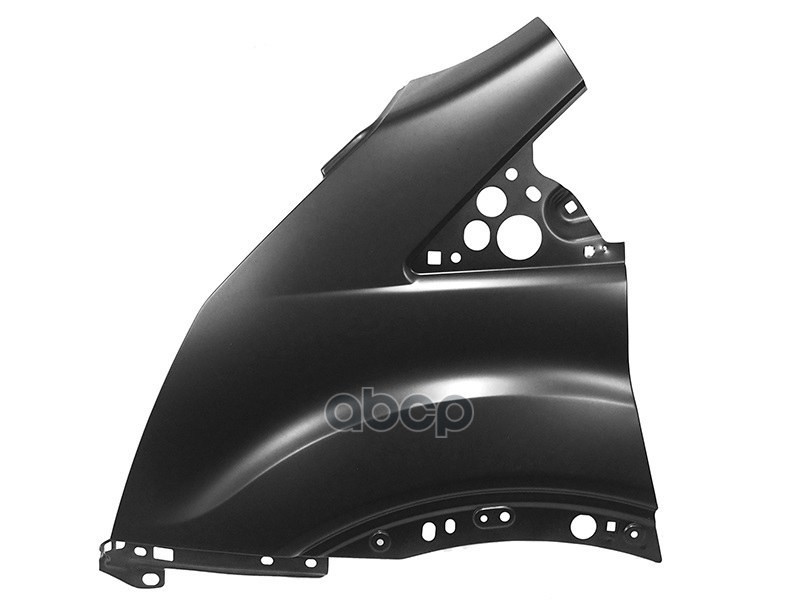 Крыло переднее Ford Transit 14-20 (Слева) Sat арт. ST-FDR8-016-2