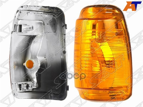 Поворот в зеркало (Справа) Ford Transit 14-20 Sat арт. ST-FDR8-940CL-1