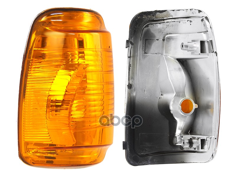 Поворот в зеркало (Слева) Ford Transit 14-20 Sat арт. ST-FDR8-940CL-2