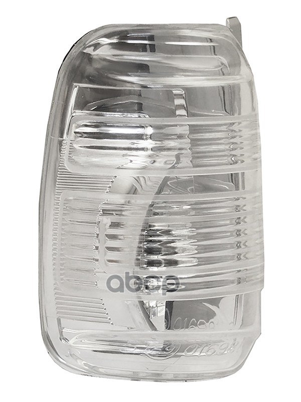 Поворот в зеркало (Слева/ белый) Ford Transit 14-20 Sat арт. ST-FDR8-940CL-A2