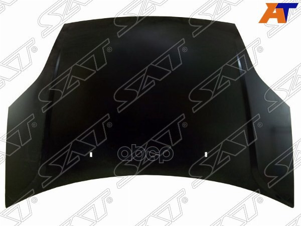 Капот Ford Fiesta 05-08 Sat арт. ST-FDV3-015-A0